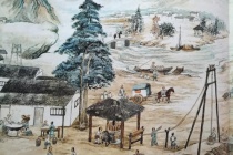 明朝推行的开中法