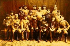 八国联军侵华：清政府“宣战”与议和