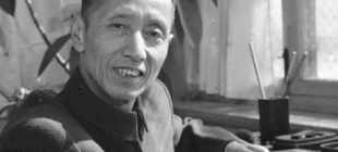 2004年2月5日：臧克家逝世