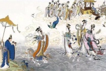 《洛神赋》的主旨是什么