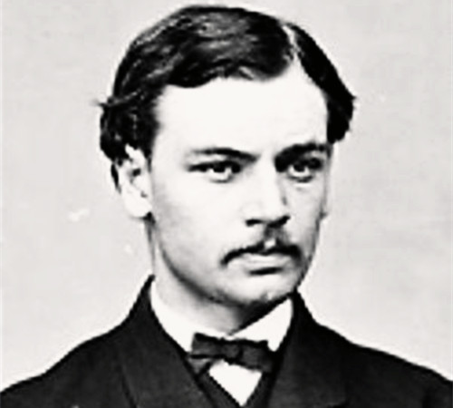 罗伯特·托德·林肯