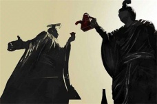 为什么王莽执政期间会有反莽浪潮
