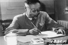 溥仪的后半生是如何度过的