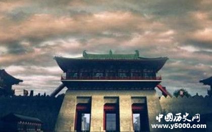 唐太宗简介唐太宗生平故事唐太宗为什么发动玄武门兵变