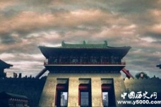 唐太宗简介：唐太宗玄武门兵变的原因