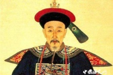 嘉庆皇帝一定要杀和珅的理由