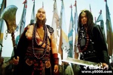 鲁智深是天孤星的原因