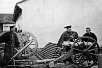 清朝火器营的由来