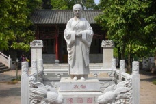 1695年5月16日:倾国名姬陈圆圆逝世
