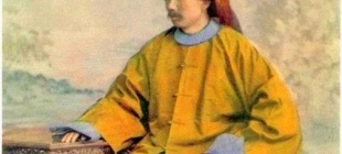 1895年2月12日：丁汝昌逝世