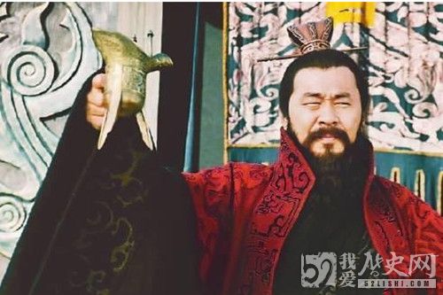 曹操：贪色害死亲人