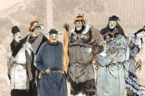 《水浒传》里哪些人死得最惨