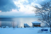 北海道在哪里