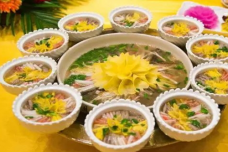 洛阳水席是什么宴