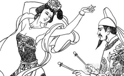 唐玄宗李隆基为什么是戏剧梨园的始祖