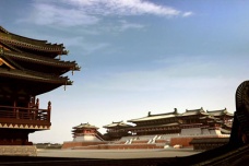 太极宫是什么宫殿