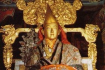 仓央嘉措生平简介