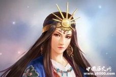 卑弥呼:被曹魏封为亲魏倭王的古日本女王