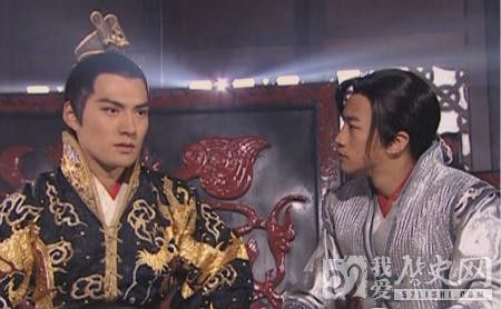 李建成为何要私自屯兵_李建成的太子妃_李建成的结局