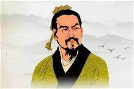为何被称为韩非子