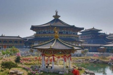 花萼相辉楼有什么意义