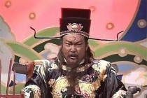 包拯智侦盗杀案的故事