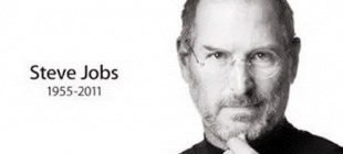 1955年2月24日：史蒂夫·乔布斯出生