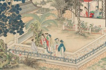 《红楼梦》中的谐音文化