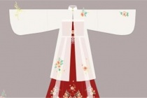 汉服的服饰结构