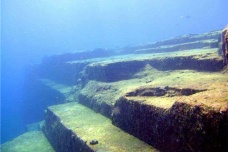 消失在太平洋中的古大陆