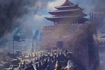 万历宁夏之役经过