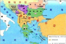 第一次巴尔干战争的原因和影响