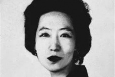 张爱玲的后半生：尘世间的孤独过客