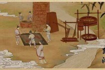 水排是哪个朝代发明的