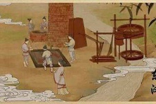 水排是哪个朝代发明的