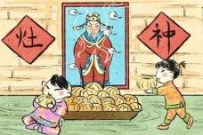 过小年都有哪些主要习俗