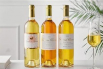 苏玳贵腐酒起源