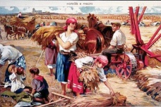 苏联第一个五年计划的原因