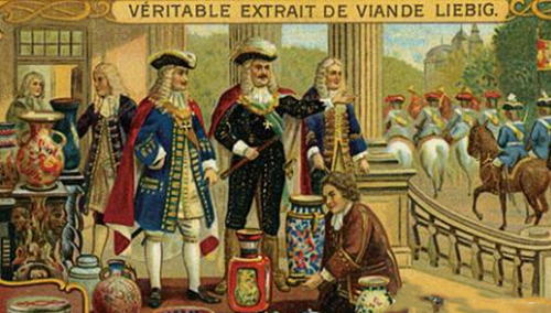 选帝侯制度的消亡