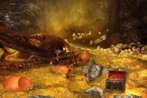 张献忠万万两金银之谜