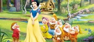 1937年12月21日：《白雪公主》首映