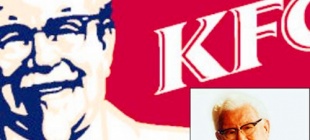 1890年9月9日：哈兰·山德士出生