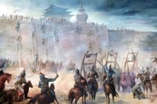 金灭北宋之战概述