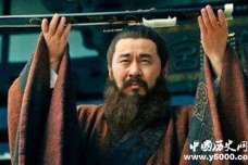 关于三国枭雄曹操的故事