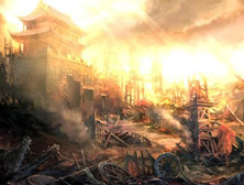 岳飞北伐的结局