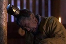 玄武门之变后李渊对李世民说了哪四个字