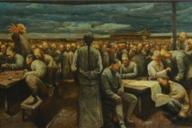 梁启超鼓吹立宪