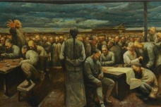 梁启超鼓吹立宪