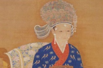 宪节皇后邢秉懿简介