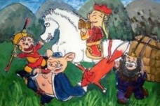 西游记悟空本领退化之谜